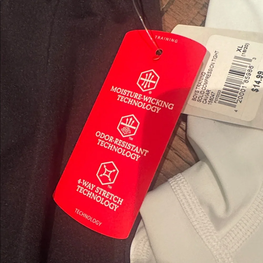 BCG Compression Tight bundle - Picture 3 of 3